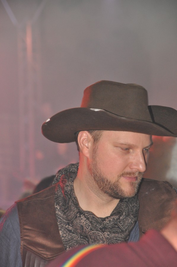 Foto Kost�mball Jeck op Live 2024