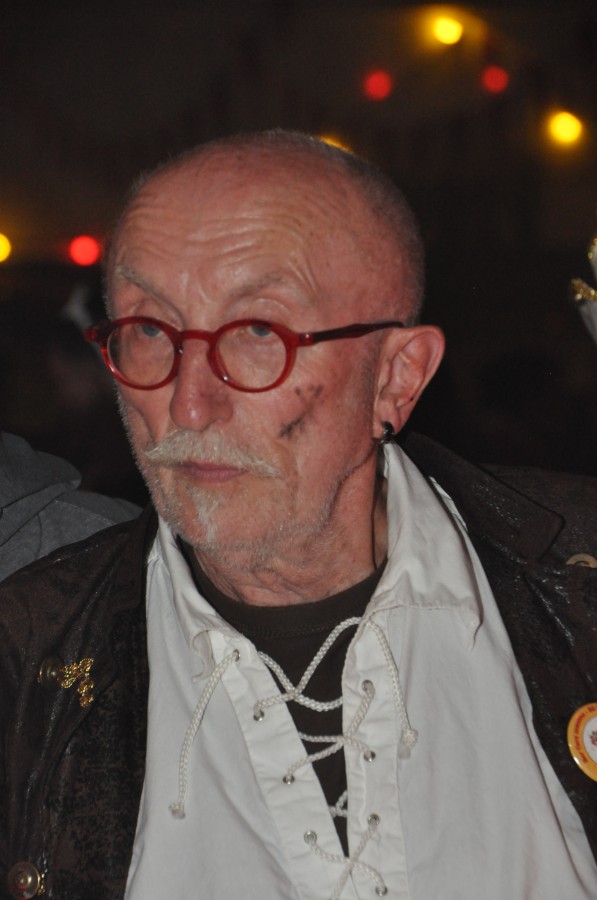 Foto Kost�mball Jeck op Live 2024