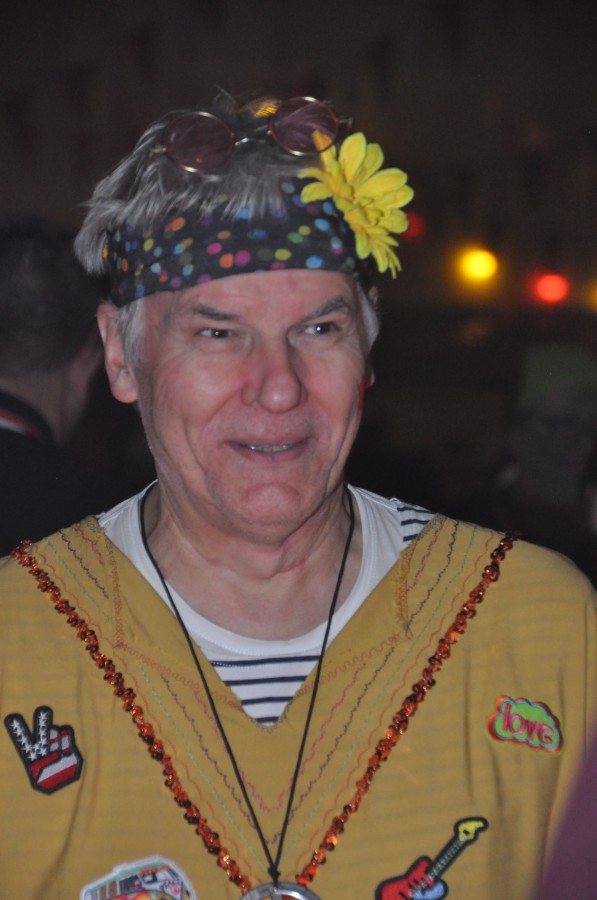 Foto Kost�mball Jeck op Live 2024