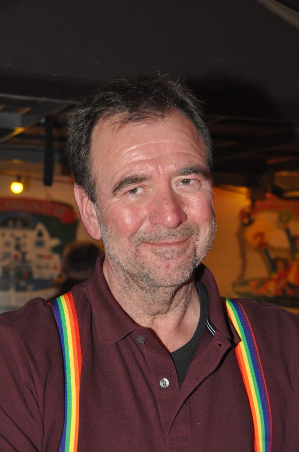 Foto Kost�mball Jeck op Live 2024