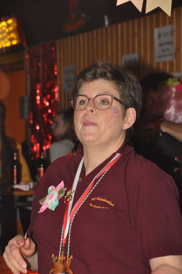 Foto Kost�mball Jeck op Live 2024