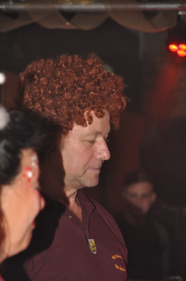 Foto Kost�mball Jeck op Live 2024