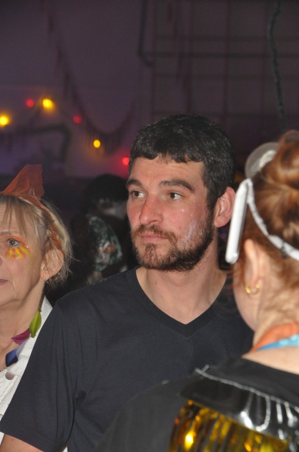 Foto Kost�mball Jeck op Live 2024