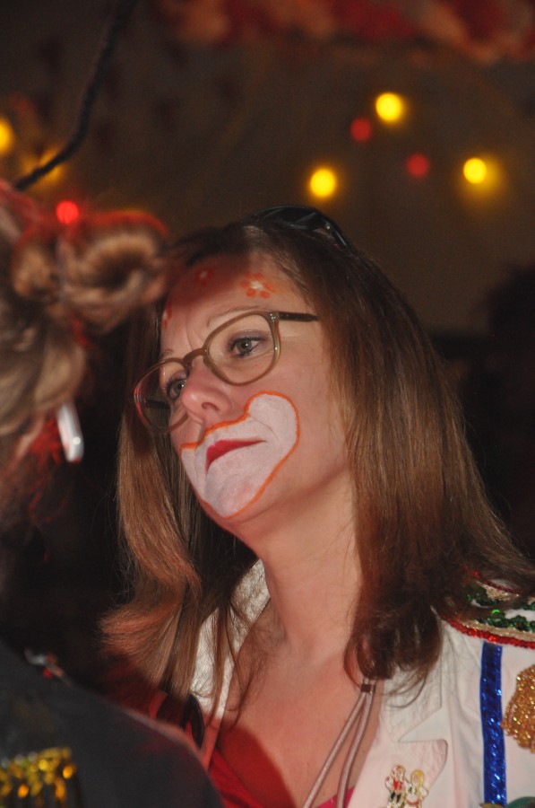 Foto Kost�mball Jeck op Live 2024