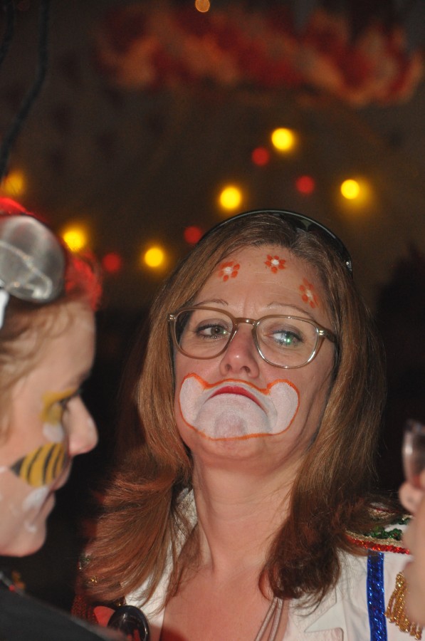 Foto Kost�mball Jeck op Live 2024