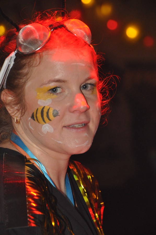 Foto Kost�mball Jeck op Live 2024