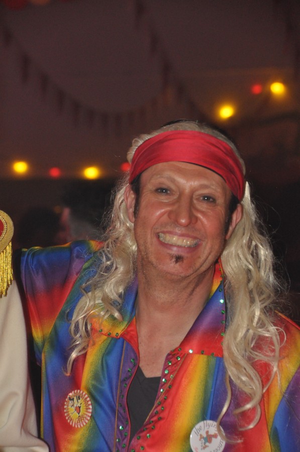 Foto Kost�mball Jeck op Live 2024