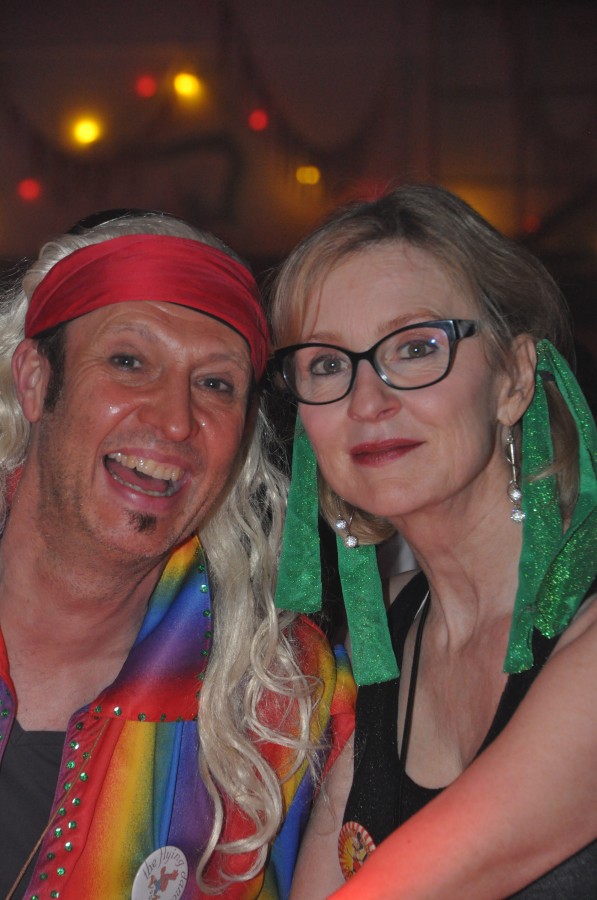 Foto Kost�mball Jeck op Live 2024