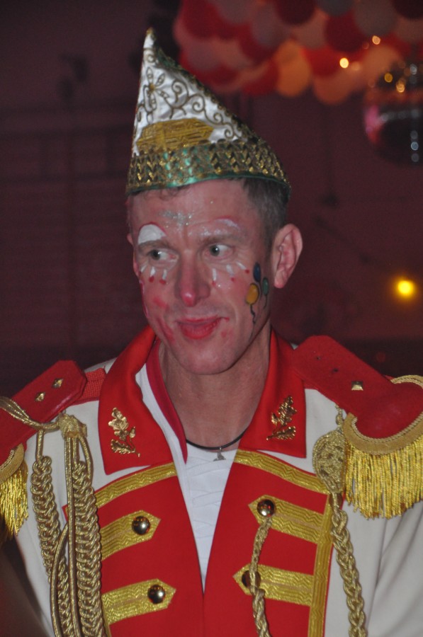 Foto Kost�mball Jeck op Live 2024