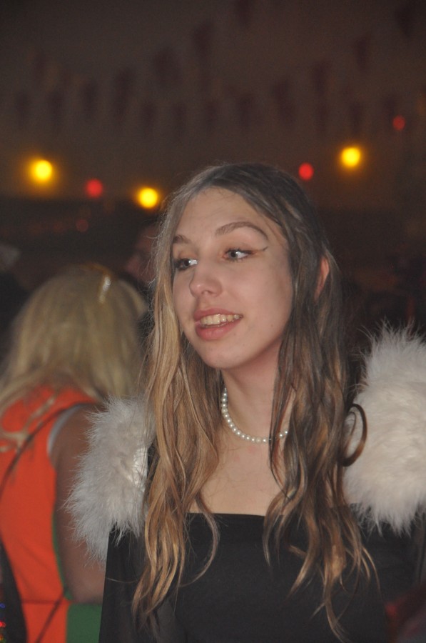 Foto Kost�mball Jeck op Live 2024