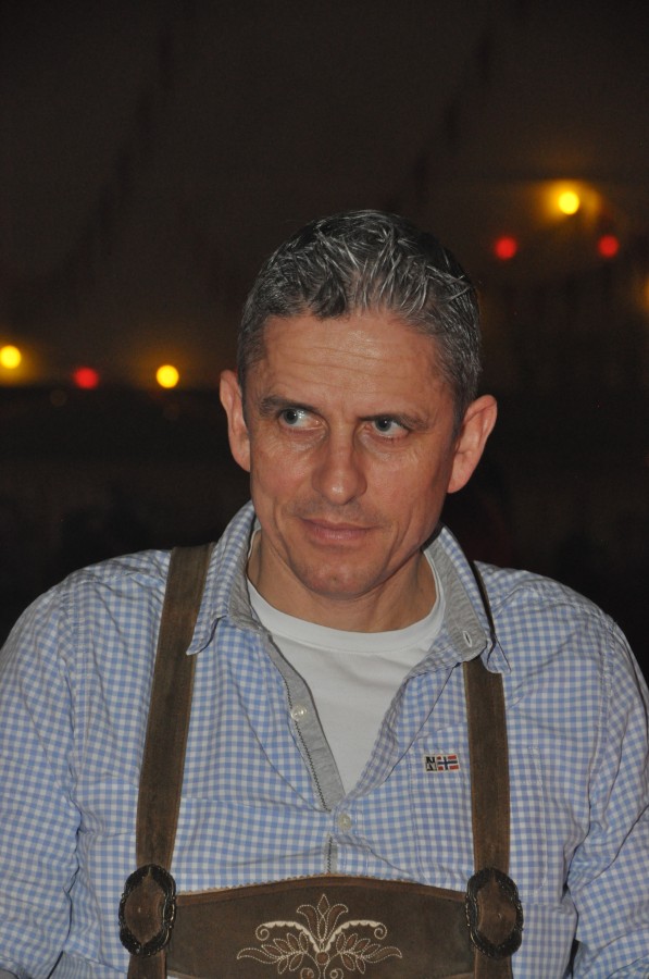 Foto Kost�mball Jeck op Live 2024