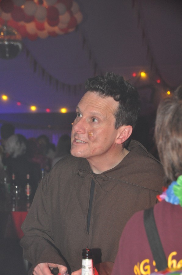 Foto Kost�mball Jeck op Live 2024