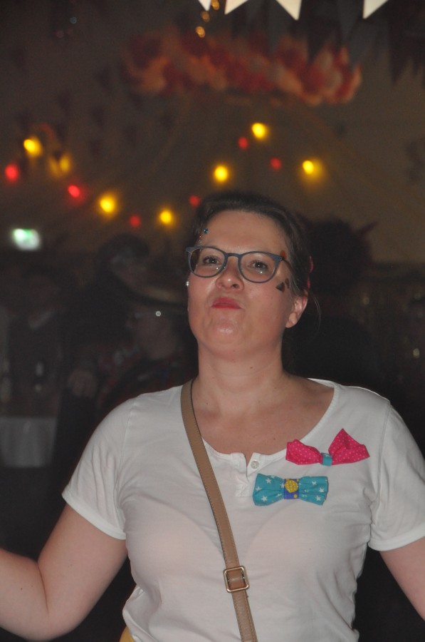 Foto Kost�mball Jeck op Live 2024