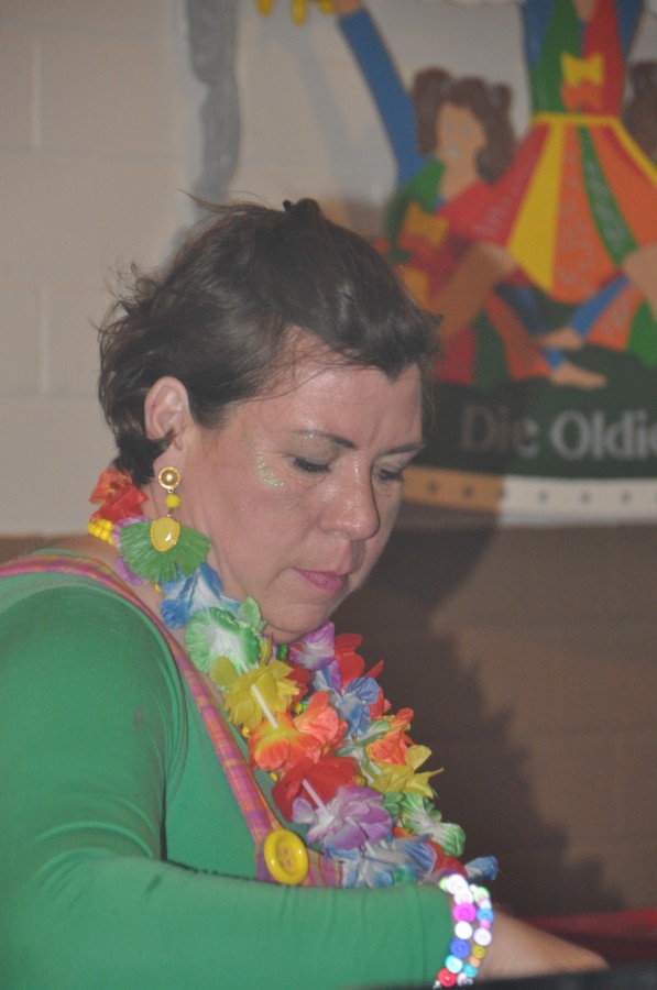 Foto Kost�mball Jeck op Live 2024