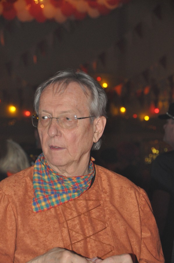 Foto Kost�mball Jeck op Live 2024