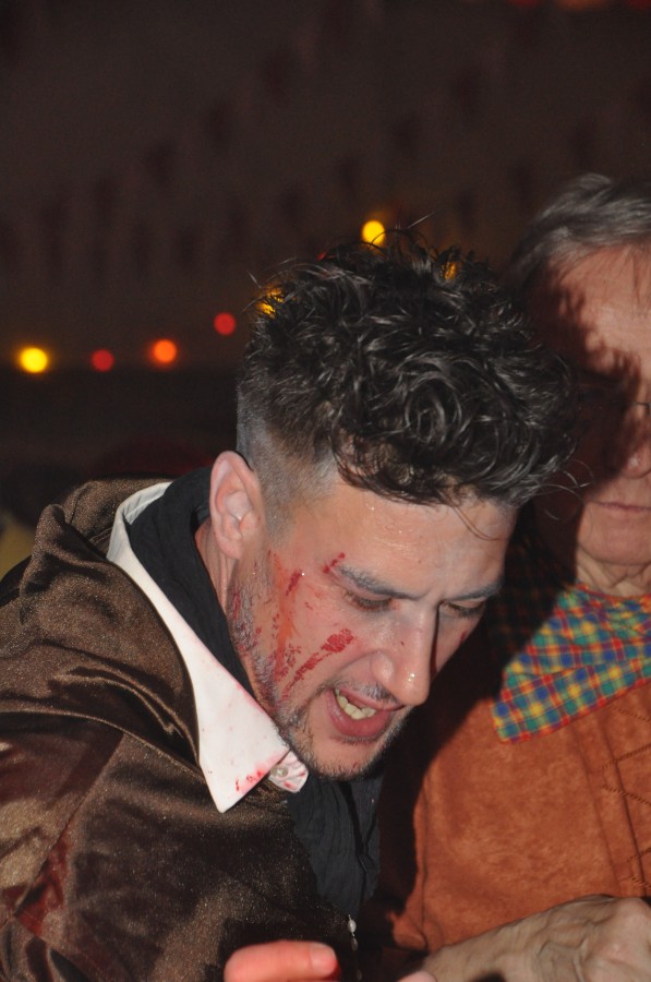 Foto Kost�mball Jeck op Live 2024