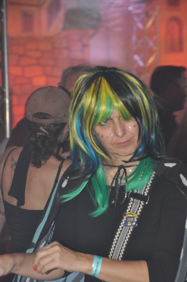 Foto Kost�mball Jeck op Live 2024