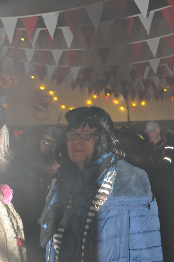 Foto Kost�mball Jeck op Live 2024