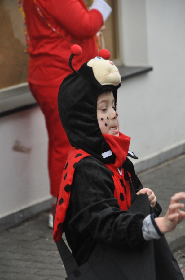 Foto Karnevalszug 2024