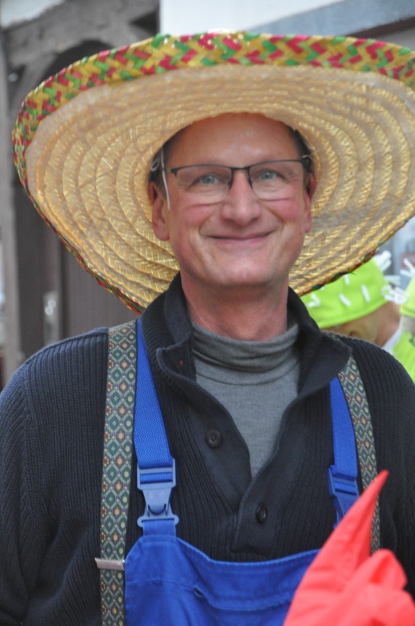 Foto Karnevalszug 2024