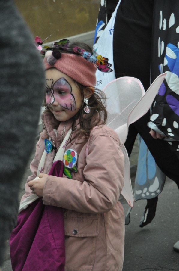 Foto Karnevalszug 2024