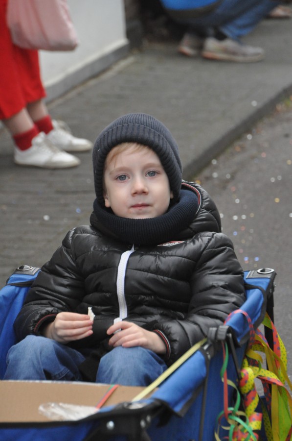 Foto Karnevalszug 2024