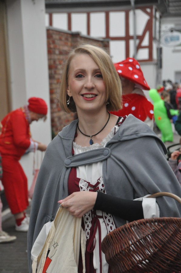 Foto Karnevalszug 2024