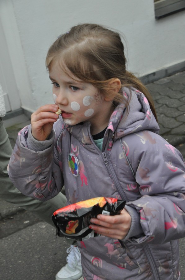 Foto Karnevalszug 2024