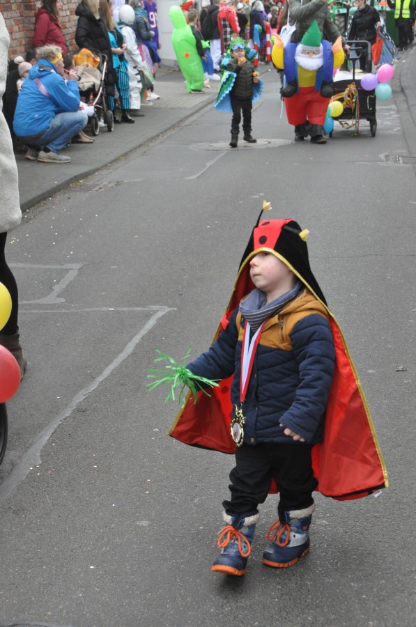 Foto Karnevalszug 2024