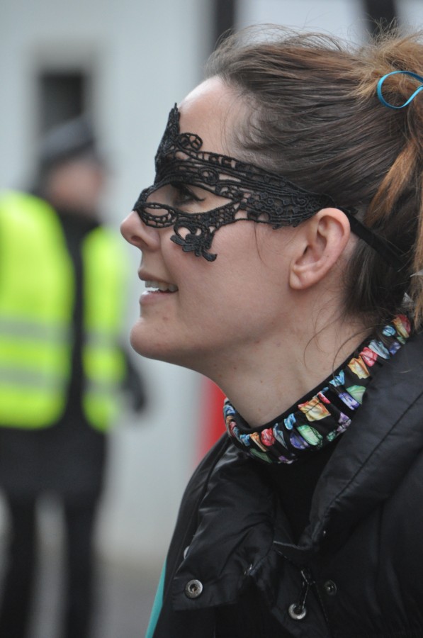 Foto Karnevalszug 2024