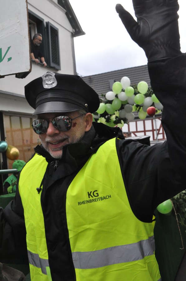 Foto Karnevalszug 2024