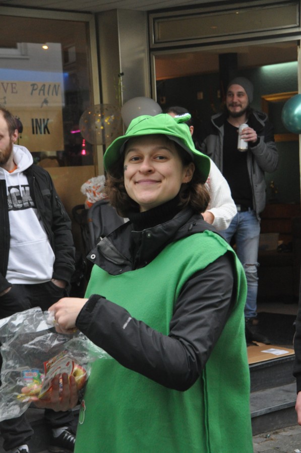 Foto Karnevalszug 2024