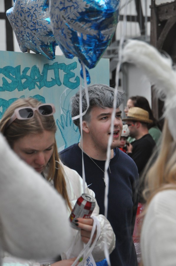 Foto Karnevalszug 2024