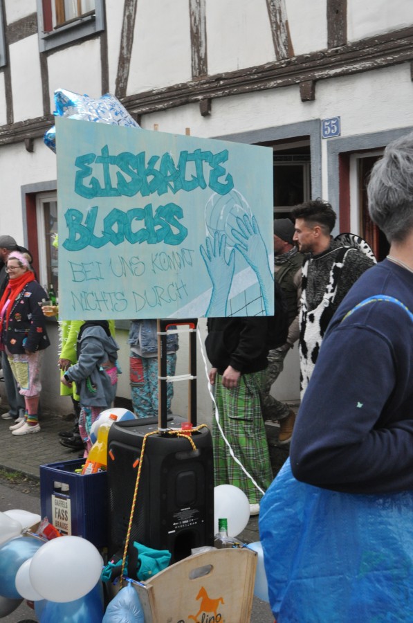 Foto Karnevalszug 2024