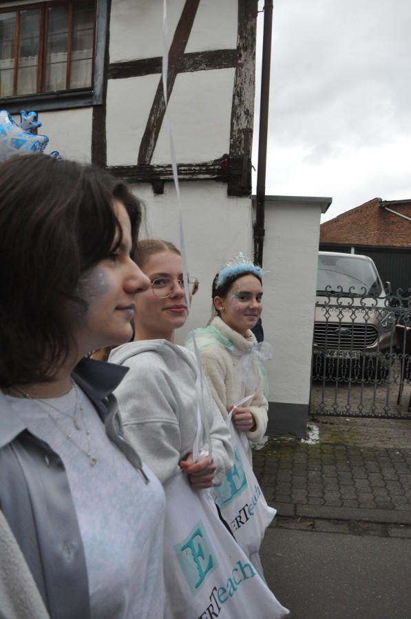 Foto Karnevalszug 2024