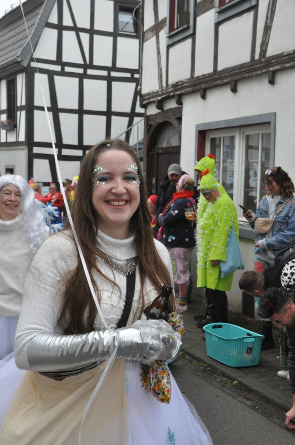 Foto Karnevalszug 2024