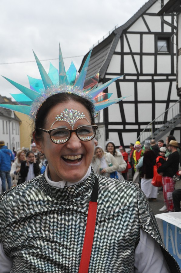 Foto Karnevalszug 2024