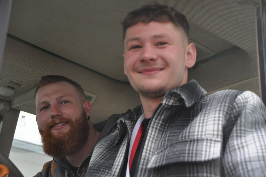 Foto Karnevalszug 2024