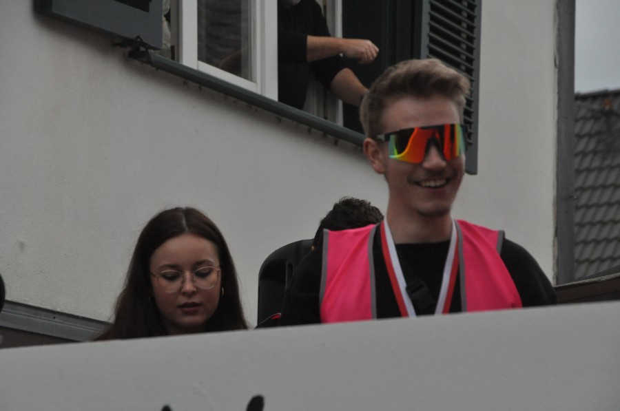 Foto Karnevalszug 2024