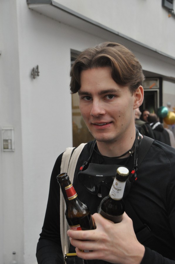 Foto Karnevalszug 2024