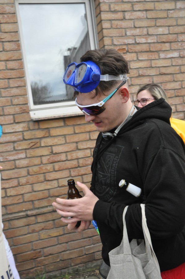 Foto Karnevalszug 2024