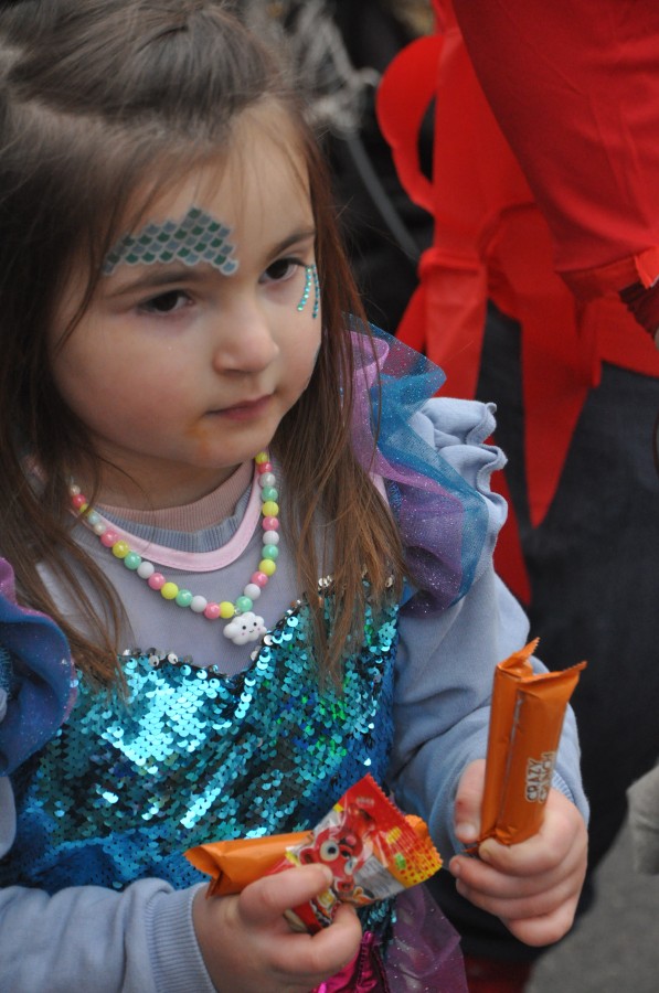 Foto Karnevalszug 2024