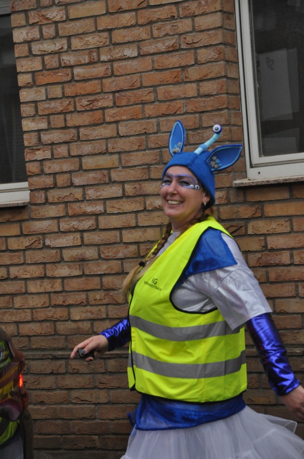 Foto Karnevalszug 2024