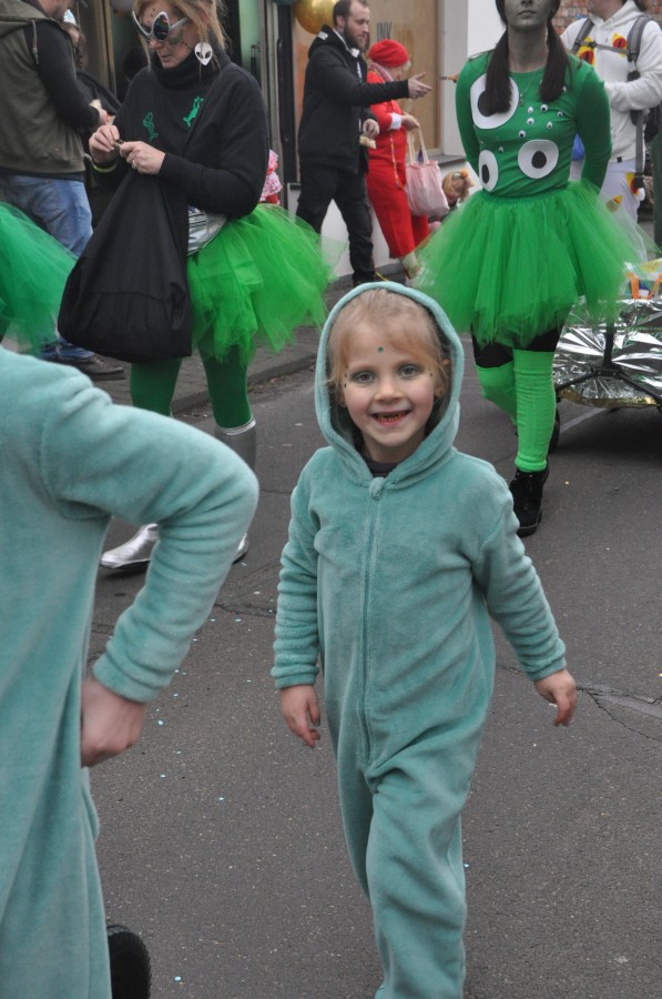 Foto Karnevalszug 2024