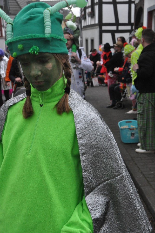 Foto Karnevalszug 2024