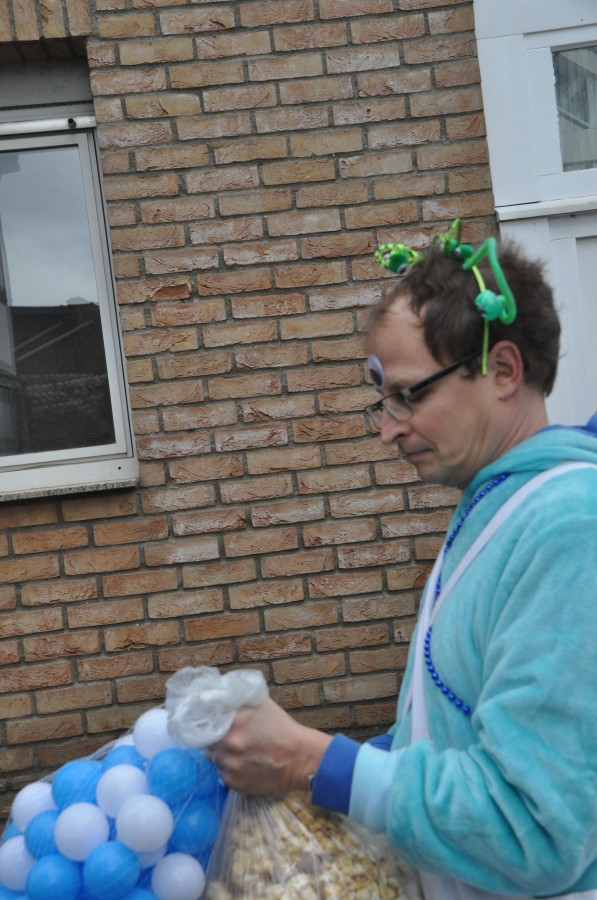 Foto Karnevalszug 2024