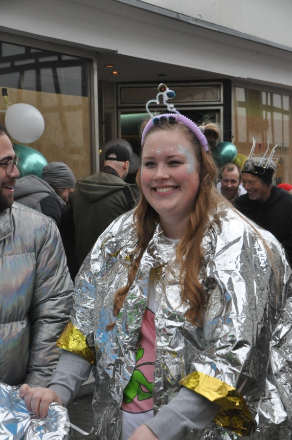 Foto Karnevalszug 2024