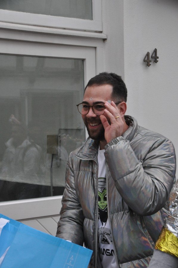 Foto Karnevalszug 2024