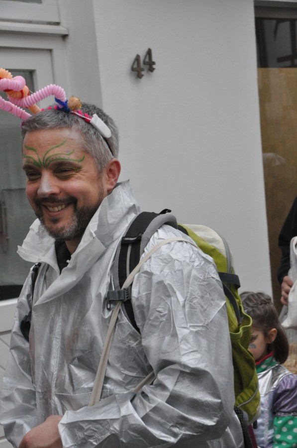 Foto Karnevalszug 2024