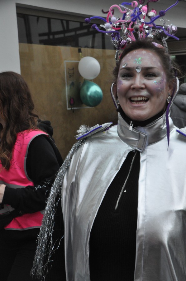 Foto Karnevalszug 2024